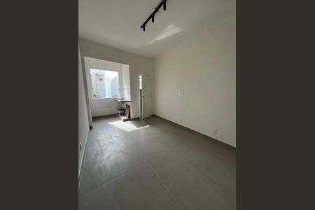 Apartamento à venda com 1 quarto, 21m² em Laranjeiras, Rio de Janeiro