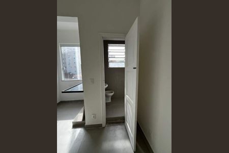 Apartamento à venda com 1 quarto, 21m² em Laranjeiras, Rio de Janeiro