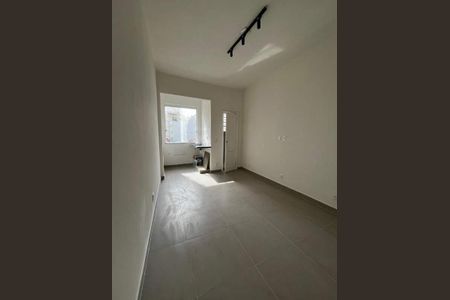 Apartamento à venda com 1 quarto, 21m² em Laranjeiras, Rio de Janeiro