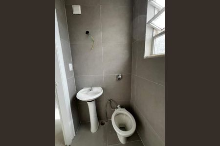 Apartamento à venda com 1 quarto, 21m² em Laranjeiras, Rio de Janeiro