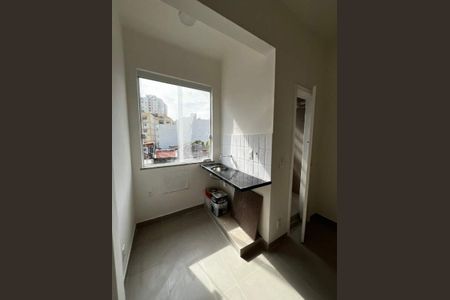 Apartamento à venda com 1 quarto, 21m² em Laranjeiras, Rio de Janeiro