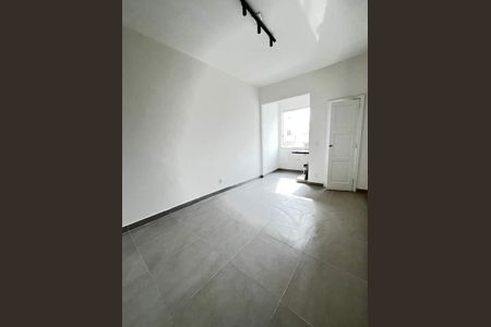 Apartamento à venda com 1 quarto, 21m² em Laranjeiras, Rio de Janeiro