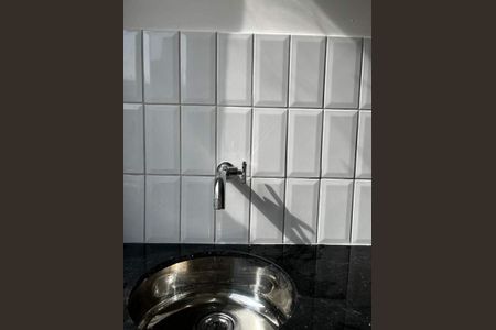 Apartamento à venda com 21m², 1 quarto e sem vaga