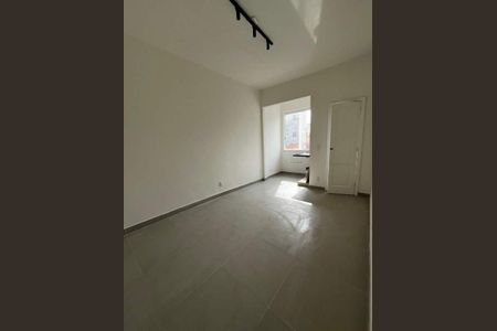 Apartamento à venda com 1 quarto, 21m² em Laranjeiras, Rio de Janeiro