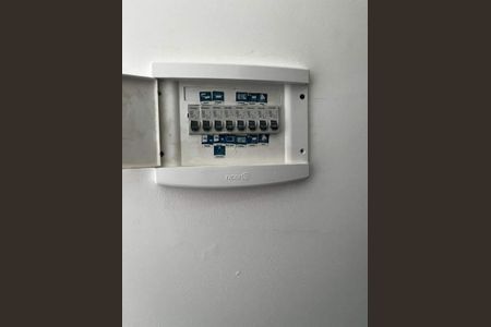 Apartamento à venda com 21m², 1 quarto e sem vaga