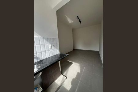 Apartamento à venda com 1 quarto, 21m² em Laranjeiras, Rio de Janeiro