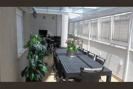 Apartamento à venda com 123m², 2 quartos e 2 vagas