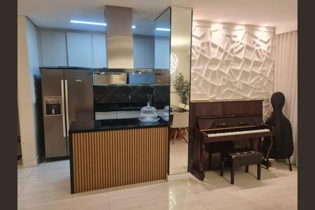 Apartamento à venda com 2 quartos, 123m² em Ponte Preta, Campinas