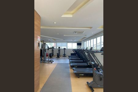 Apartamento à venda com 123m², 2 quartos e 2 vagas
