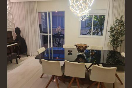 Apartamento à venda com 2 quartos, 123m² em Ponte Preta, Campinas