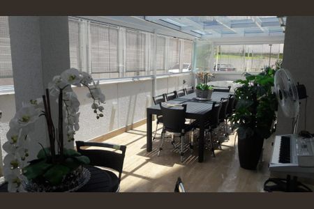 Apartamento à venda com 2 quartos, 123m² em Ponte Preta, Campinas