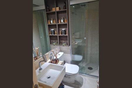 Apartamento à venda com 123m², 2 quartos e 2 vagas