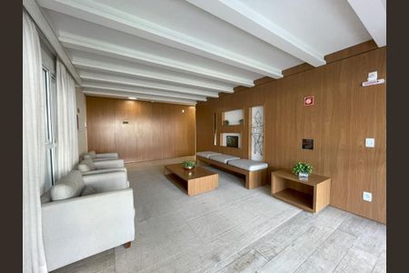 Apartamento à venda com 123m², 2 quartos e 2 vagas