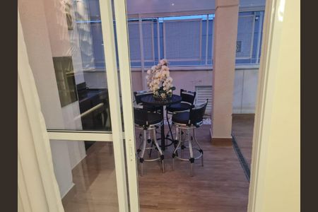 Apartamento à venda com 123m², 2 quartos e 2 vagas