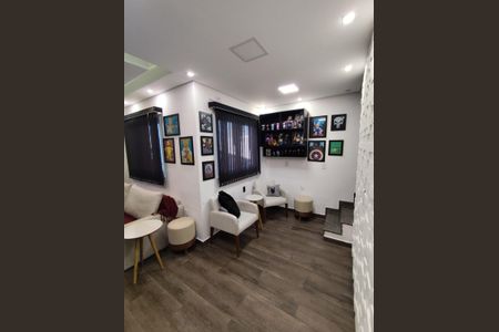 Apartamento à venda com 2 quartos, 98m² em Jardim Ocara, Santo André