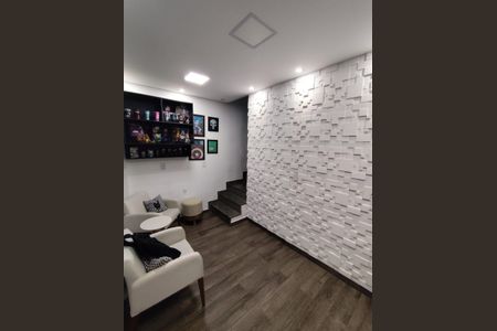 Apartamento à venda com 2 quartos, 98m² em Jardim Ocara, Santo André