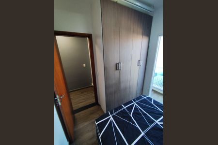 Apartamento à venda com 2 quartos, 98m² em Jardim Ocara, Santo André