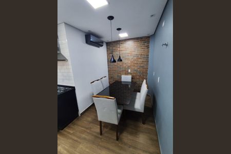 Apartamento à venda com 2 quartos, 98m² em Jardim Ocara, Santo André