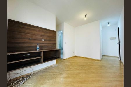 Apartamento à venda com 2 quartos, 50m² em Parque Jabaquara, São Paulo