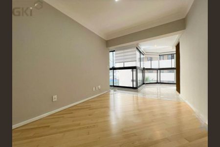 Apartamento à venda com 152m², 3 quartos e 3 vagas