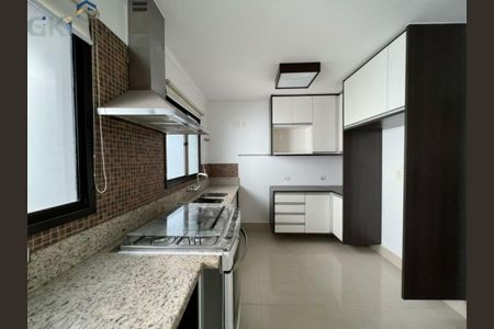 Apartamento à venda com 152m², 3 quartos e 3 vagas