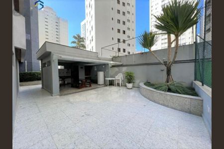 Apartamento à venda com 152m², 3 quartos e 3 vagas