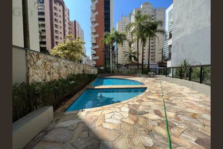 Apartamento à venda com 152m², 3 quartos e 3 vagas