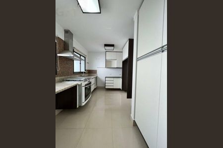Apartamento à venda com 152m², 3 quartos e 3 vagas