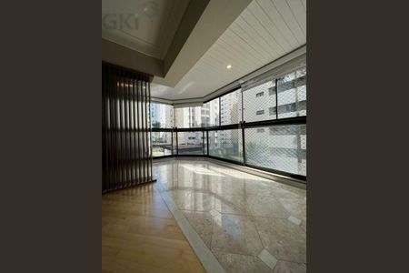 Apartamento à venda com 152m², 3 quartos e 3 vagas