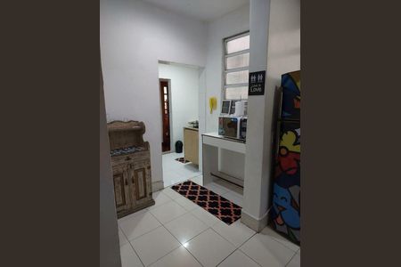 Apartamento à venda com 5 quartos, 134m² em Copacabana, Rio de Janeiro