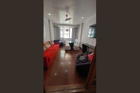 Apartamento à venda com 5 quartos, 134m² em Copacabana, Rio de Janeiro