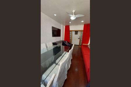 Apartamento à venda com 5 quartos, 134m² em Copacabana, Rio de Janeiro