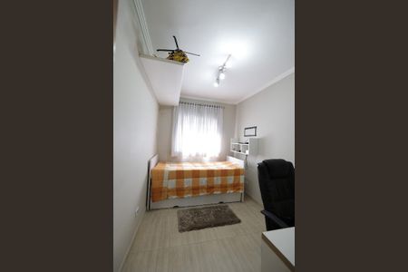 Casa de Condomínio à venda com 3 quartos, 179m² em Parque Sao Vicente, Santo André