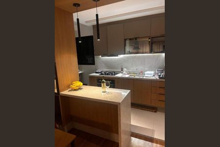 Apartamento à venda com 78m², 3 quartos e 1 vaga