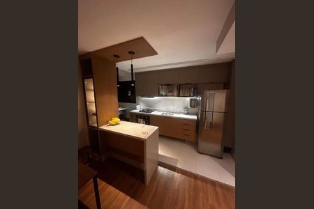 Apartamento à venda com 78m², 3 quartos e 1 vaga