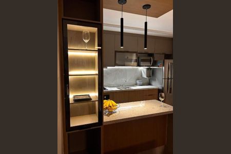 Apartamento à venda com 78m², 3 quartos e 1 vaga