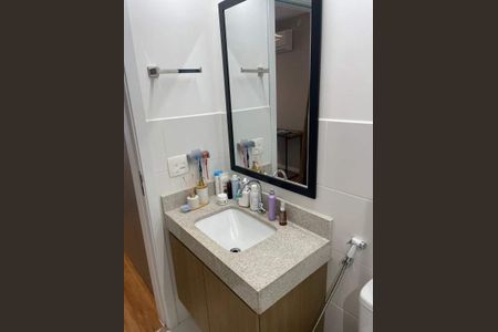 Apartamento à venda com 78m², 3 quartos e 1 vaga