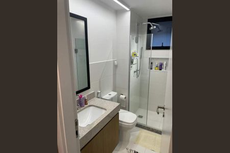 Apartamento à venda com 78m², 3 quartos e 1 vaga