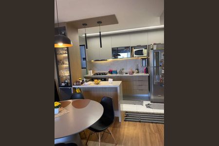 Apartamento à venda com 78m², 3 quartos e 1 vaga