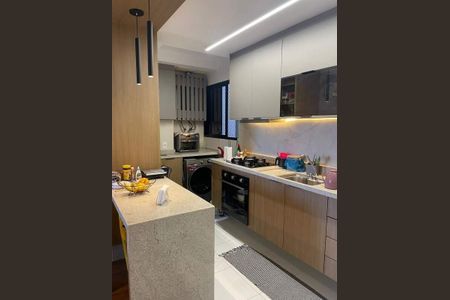 Apartamento à venda com 78m², 3 quartos e 1 vaga