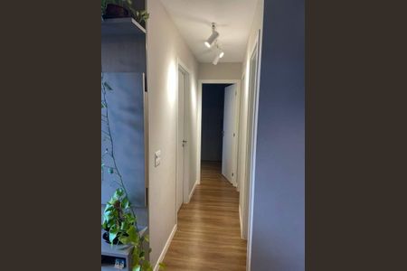 Apartamento à venda com 78m², 3 quartos e 1 vaga