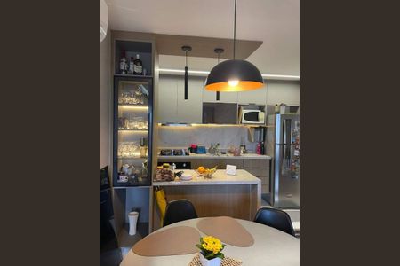 Apartamento à venda com 78m², 3 quartos e 1 vaga
