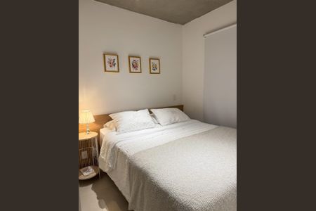 Apartamento à venda com 1 quarto, 48m² em Vila Nova Conceição, São Paulo