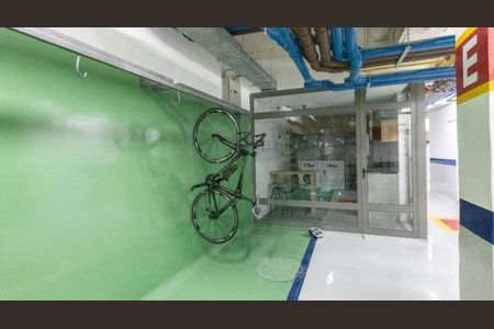 Apartamento à venda com 1 quarto, 48m² em Vila Nova Conceição, São Paulo