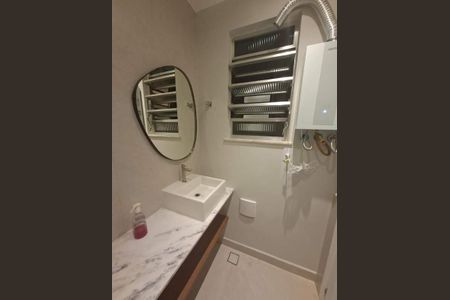 Apartamento à venda com 1 quarto, 41m² em Flamengo, Rio de Janeiro