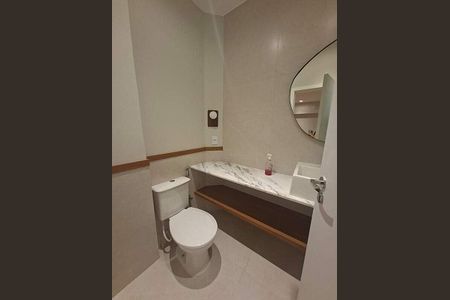 Apartamento à venda com 1 quarto, 41m² em Flamengo, Rio de Janeiro