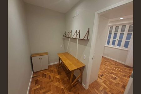 Apartamento à venda com 1 quarto, 41m² em Flamengo, Rio de Janeiro