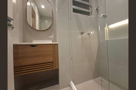 Apartamento à venda com 1 quarto, 41m² em Flamengo, Rio de Janeiro