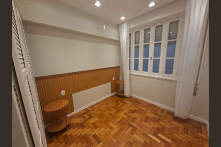 Apartamento à venda com 1 quarto, 41m² em Flamengo, Rio de Janeiro