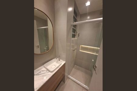 Apartamento à venda com 41m², 1 quarto e sem vaga